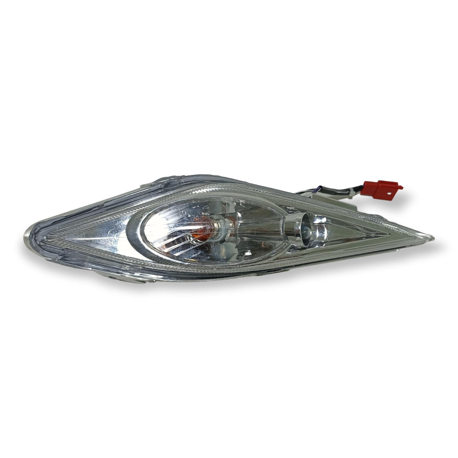 ÖN SOL SINYAL KOMPLE TVS WEGO #Y4TVS7002A0120