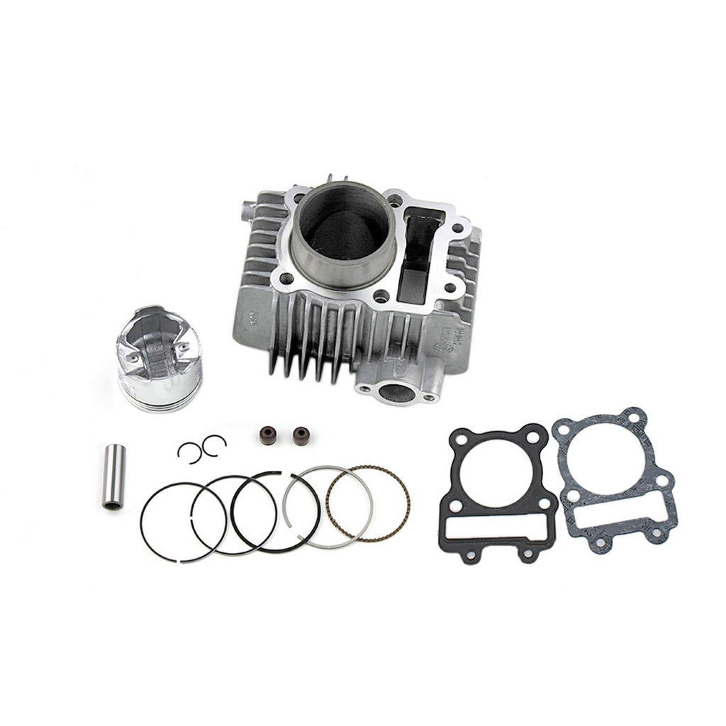 MODENAS KRIS SILINDIR KOMP (125CC) (13P-53X75.5/GUMUS #DFEN.13G01.ZG1