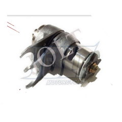 VITES TOPUZU MONDIAL CUB100 #153.03.CUB05