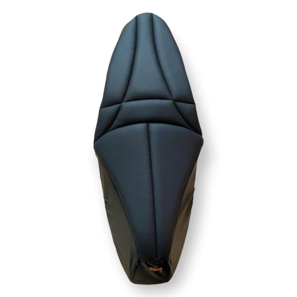 KONFOR SELE KILIFI [PROOF-X1] - PCX - JET 14 - PLEASURE - YERLİ #53356