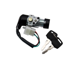 DELTAFORCE HONDA BEAT KONTAK #Y4DLT5001A0011