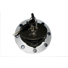 MONDIAL 150KN BENZIN DEPO KAPAGI #Y4MON0260A0166
