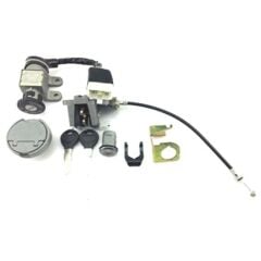 RMG RAPID 50 KONTAK KOMPLE #RPD420139