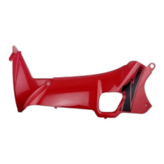 RMG MOTO GUSTO SPARK SOL ON KAPAK KIRMIZI #SP300614.09