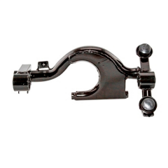 RAMZEY B08 MOTOR ASKI KOMPLE #B08-190500