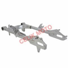 ARKA BEŞİK [MAFSAL] KROM CG #50870