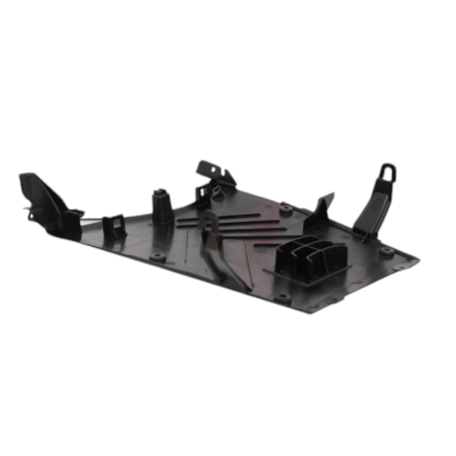 ALT DIŞ KAPAK HONDA DIO #53885P