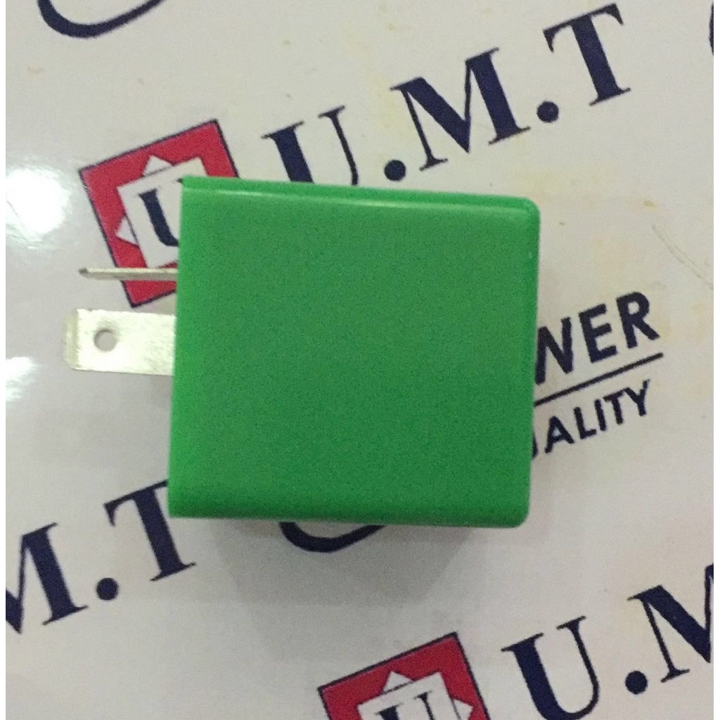 12 V SINYAL FLASORU #UMT169