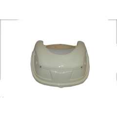 MONDIAL E-MON CLASSIC ARKA CANTA KAPAGI (BEYAZ) #Y4EMN2003A0082