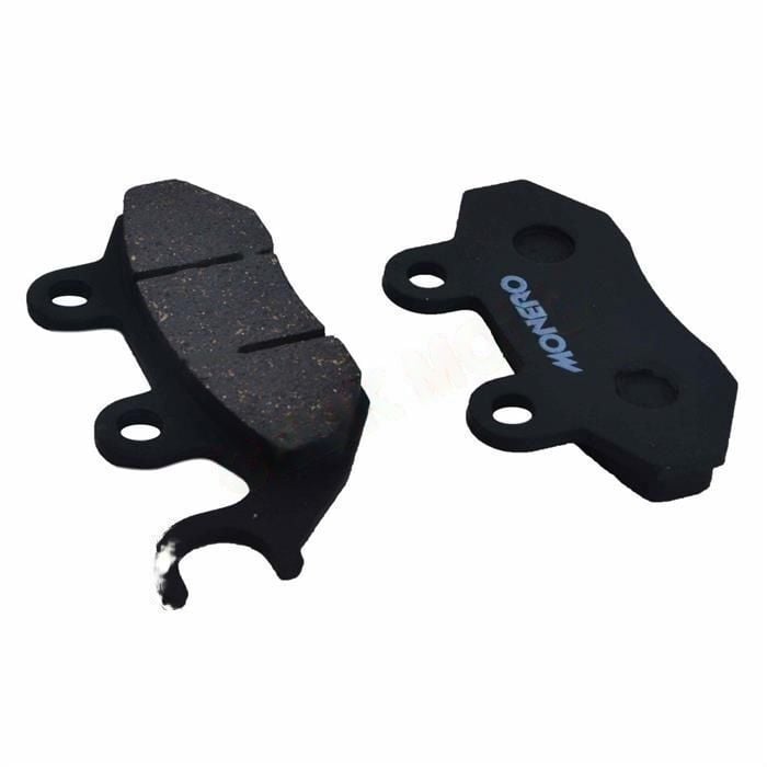 DİSK BALATA XTZ 750 SUPR TENRE - AN 400 BURGMAN - YBR 250 - EX 250 R NINJA – CHOOPER - CBF 150 [SBP] #57156
