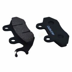 DİSK BALATA XTZ 750 SUPR TENRE - AN 400 BURGMAN - YBR 250 - EX 250 R NINJA – CHOOPER - CBF 150 [SBP] #57156