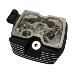 LIFAN DRAGON 125 SILINDIR KAPAK (POWERKING) BOŞ #AB0105.01