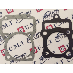 125 AGK ALT-UST CONTA SACLI #UMT510