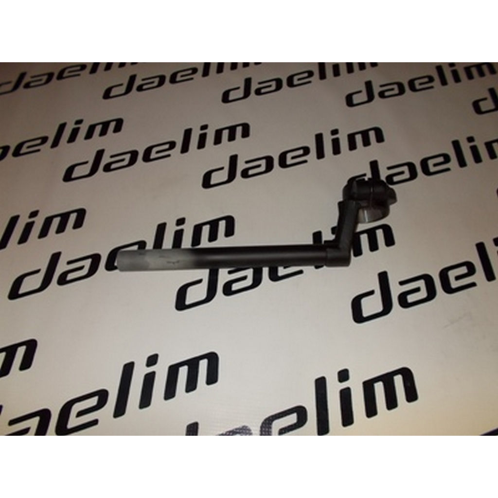 DAELIM VJF250 ROADWIN GIDON SOL KOMPLE #VJF250 B0506