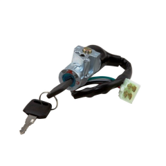 RAMZEY CUB 100 KONTAK ANAHTARI #542250200