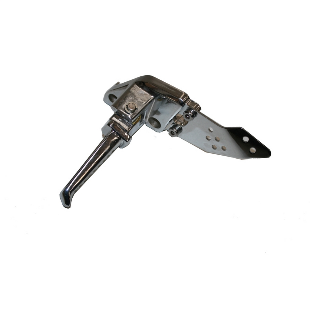 MONDIAL X-MAN ARKA BASAMAK KOMPLE SAG #Y4EMN2012A0025