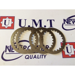 DEBRIYAJ ARA SACI-YBR-AGK-LIFAN-4 LU SET #UMT500