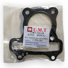 80 CC SCCOTER ALT UST CONTA #UMT1018