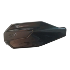 HERO X PULSE ELCİK SOL SİYAH #HR-ORT F2011