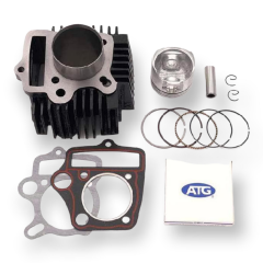CUB SİLİNDİR SETİ - 100CC #02023