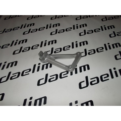 DAELIM VJF250 ROADWIN YOLCU AYAKLIK SOL BRAKETI #VJF250 B2114