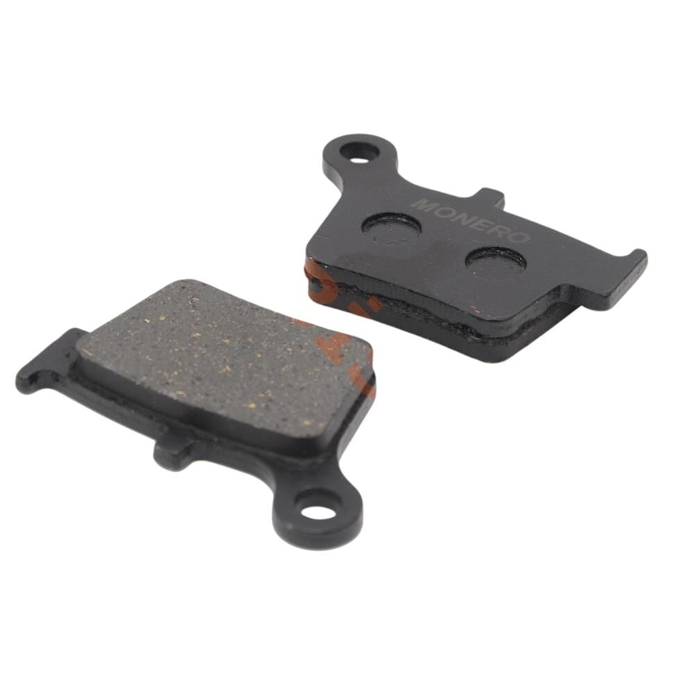 DİSK BALATA ARKA KUBA BLACK CAT #57298