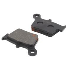 DİSK BALATA ARKA KUBA BLACK CAT #57298