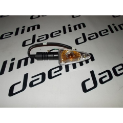 DAELIM VJF250 ROADWIN ARKA SINYAL SOL #VJF250 B2909