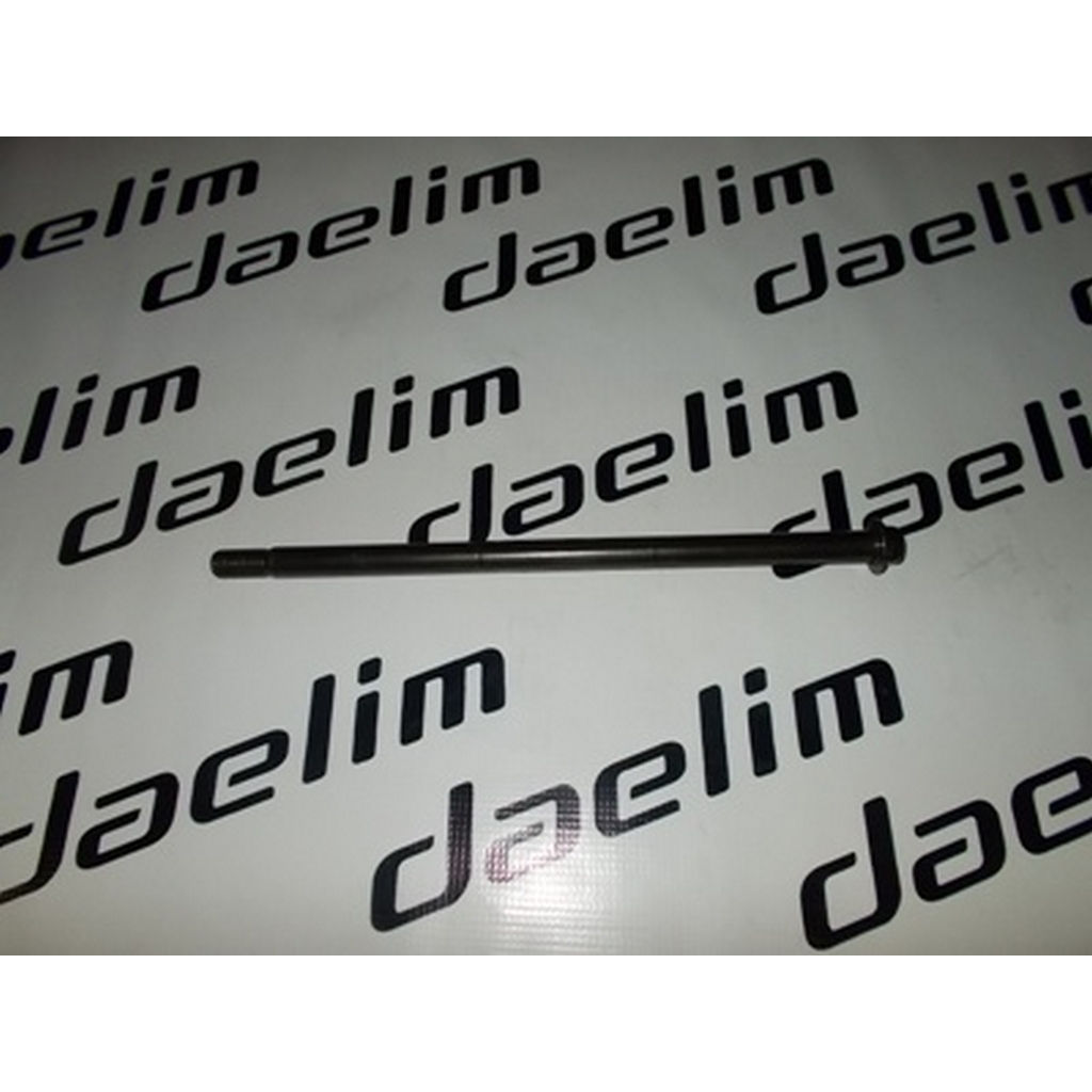 DAELIM VJF250 ROADWIN ARKA TEKER MILI #VJF250 B1603