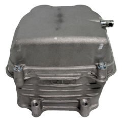 SCOOTER 150 SİLİNDİR KAPAK+KAPAK ##SCOOTER150 G6150