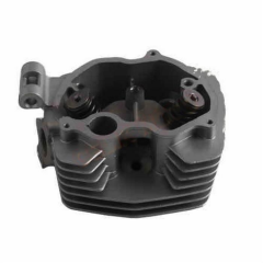 SILINDIR UST KAPAK KOMPLE 125CC CG #52704