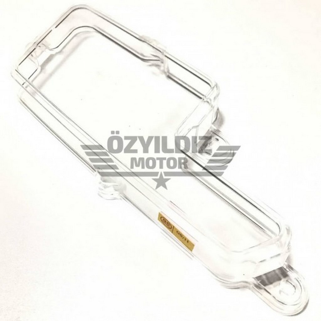 HONDA KINETIC SAAT CAMI PRİKOL #NH234