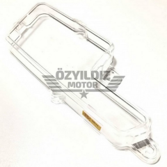 HONDA KINETIC SAAT CAMI PRİKOL #NH234