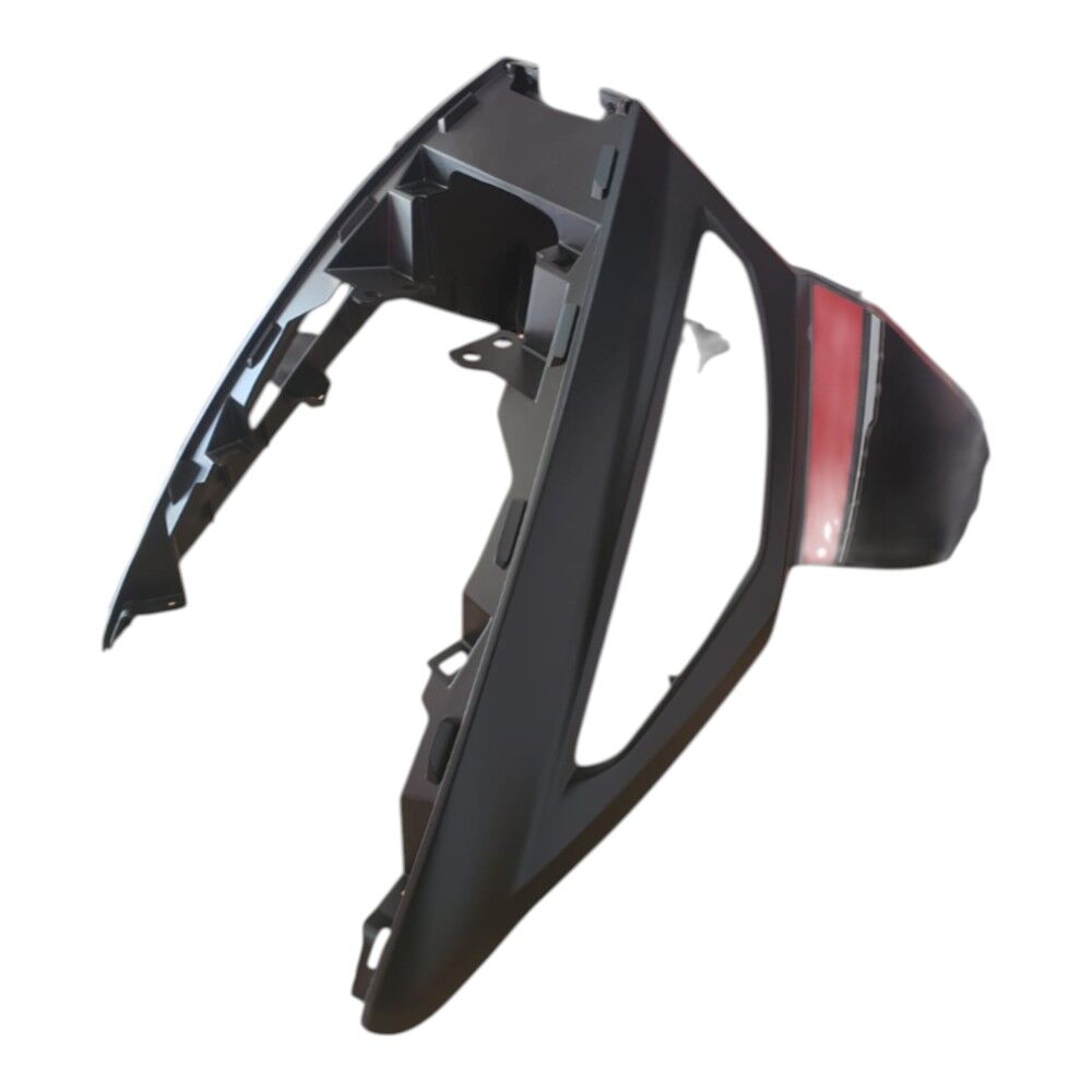 [HR125-DSH F0603 SY] HERO DIS GRENAJ SIPERLIK ALTI MAT SİYAH #HR125-DSH F0603 SY