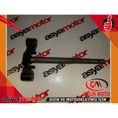 ASYA AS1500 OXYGEN ON MASA #AS1500-OX F0204