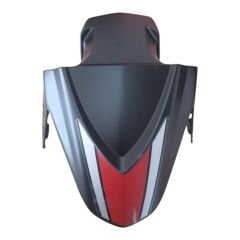 [HR125-DSH F0501 SY] ÖN ÇAMURLUK SİYAH #HR125-DSH F0501 SY