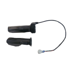 STMAX KOBRA 2000 SAĞ ELCİK GAZ KOLU #UGZB0-JD-E000