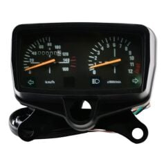 KM SAATİ CG [DEVİR SAATİ DİJİTAL] [160 KM] [OEM] MOTTO #51795O
