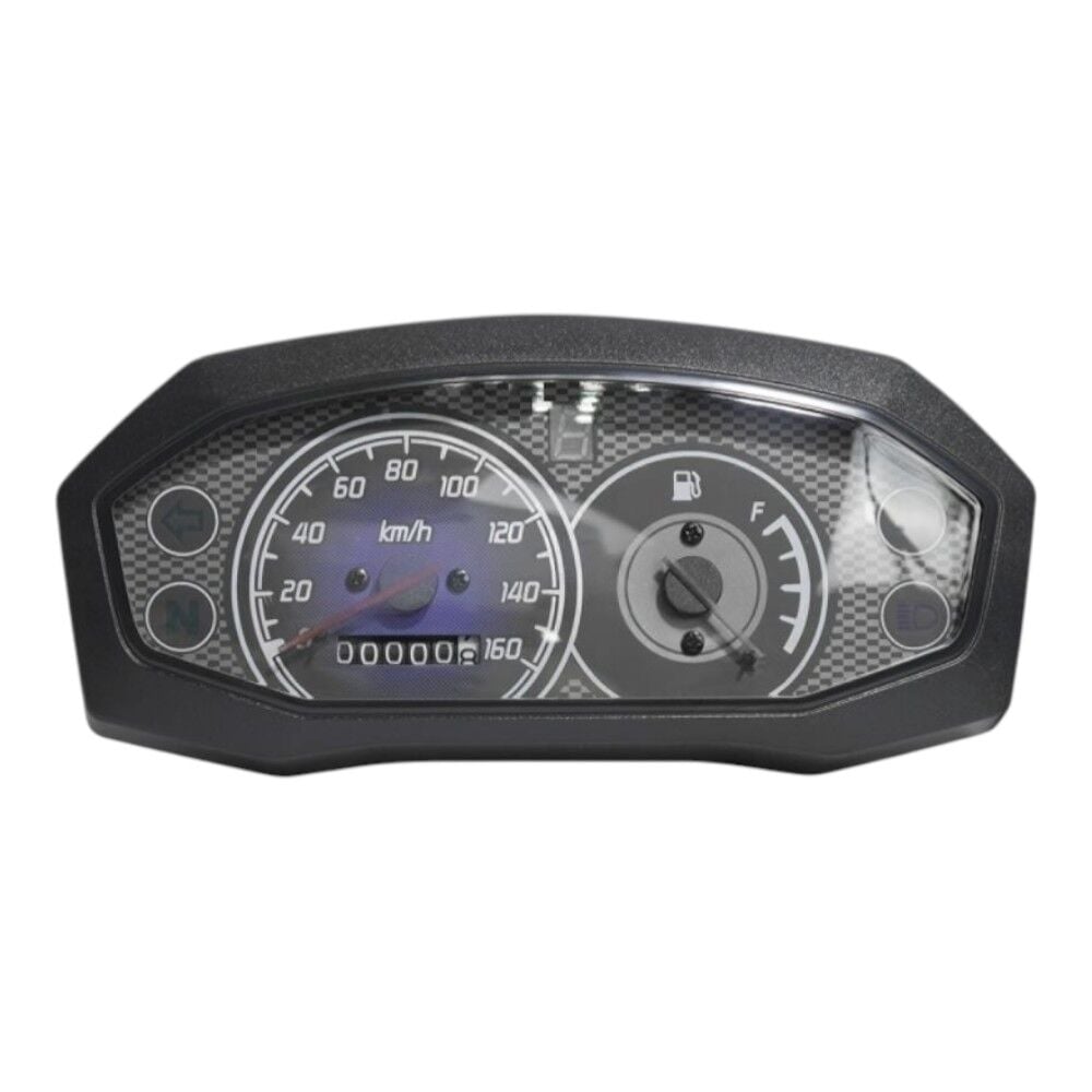 KİLOMETRE SAATİ - KUBA TK 03 #56641
