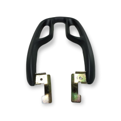 MONDIAL 150MC (ROADRACER) ARKA PORT BAGAJ #Y4MON0420A0126