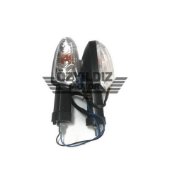 TVS RTR 150 SİNYAL ÖN TAKIM #RTR72-1