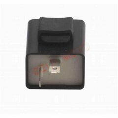 FLASÖR 12W KABLOSUZ SESLİ [CG125 - SFC - 2 FİŞLİ] #51200