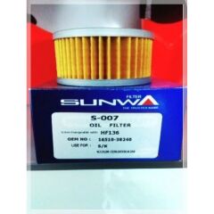 HF136 YAG FILITRESI SUZUKI #YPYGFLTHF-136