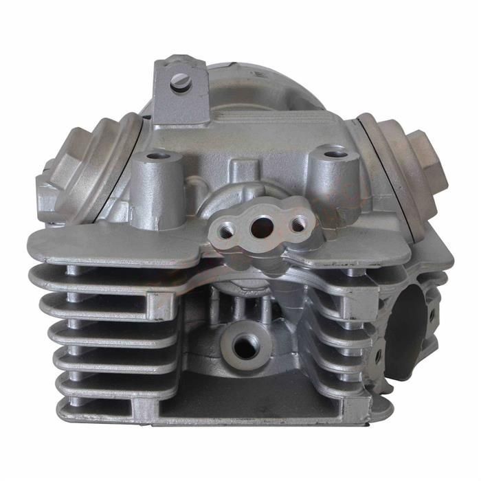 SİLİNDİR ÜST KAPAK KOMPLE YBR #53563