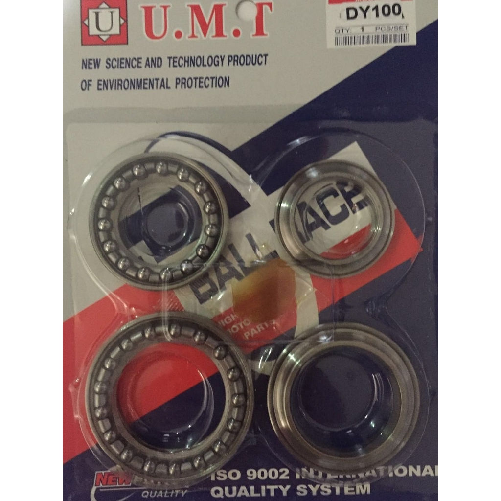100 CUB FURS TAKIMI #UMT102