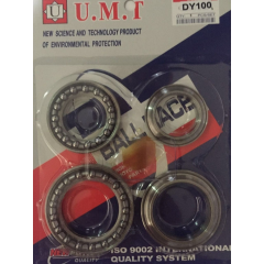 100 CUB FURS TAKIMI #UMT102
