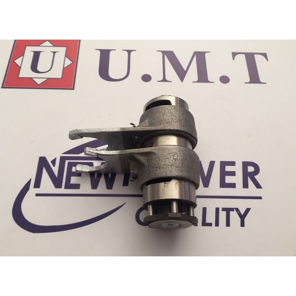 VITES HILALI YILDIZSIZ OEM-CUB-RAMZEY #UMT671