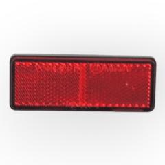 KUBA REFLEKTÖR DİKDÖRTGEN ( XY100-E ) #KM 10199