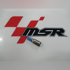 MAVI FAR AMPUL 12 V 50*45 #AKS 046