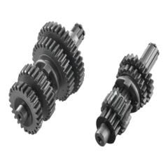 ŞANZIMAN KOMPLE - MONDIAL SFC #57612